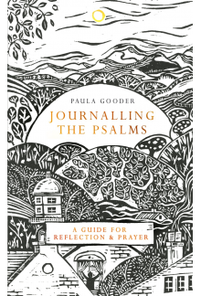 Journalling the Psalms - Humanitas