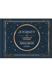 Journey : A Journal of Discovery - Humanitas