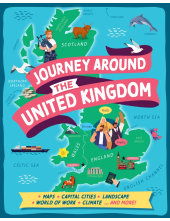 Journey Around the United Kingdom - Humanitas
