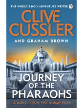 Journey of the Pharaohs - Humanitas