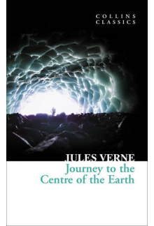 Journey to the Centre of theEarth - Humanitas
