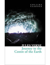 Journey to the Centre of theEarth - Humanitas