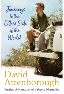 Journeys to the Other Side of the World - Humanitas