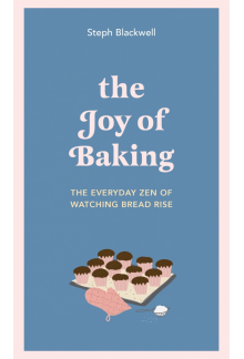 Joy of Baking - Humanitas