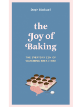 Joy of Baking - Humanitas