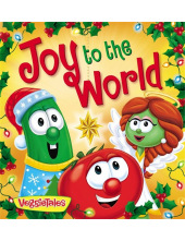 Joy to the World - Humanitas