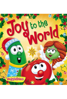 Joy to the World - Humanitas