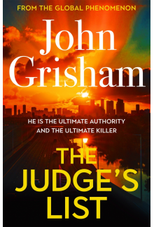 Judge's List - Humanitas