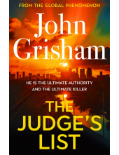 Judge's List - Humanitas