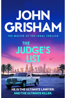 Judge's List - Humanitas
