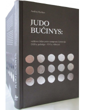 Judo bučinys: valdovo išdavystės samprata Lietuvoje - Humanitas