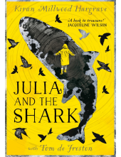Julia and the Shark - Humanitas