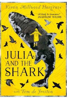 Julia and the Shark - Humanitas