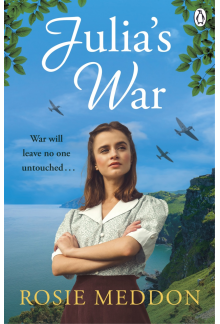 Julia's War - Humanitas