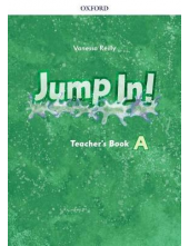 Jump In! A TBk - Humanitas