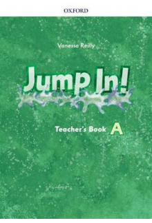 Jump In! A TBk - Humanitas