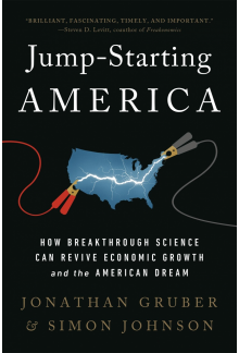 Jump-Starting America - Humanitas