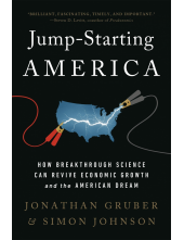 Jump-Starting America - Humanitas