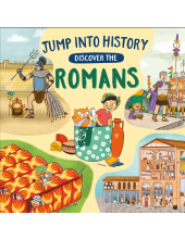 Jump into History: Discover the Romans - Humanitas