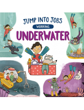 Jump into Jobs: Working Underwater - Humanitas