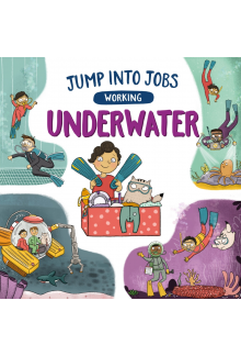 Jump into Jobs: Working Underwater - Humanitas