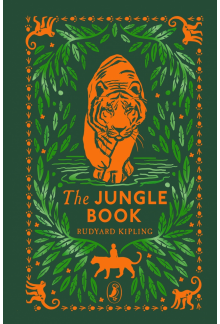 Jungle Book - Humanitas