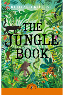 Jungle Book - Humanitas