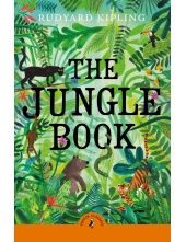 Jungle Book - Humanitas