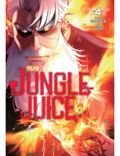 Jungle Juice, Vol. 4 - Humanitas