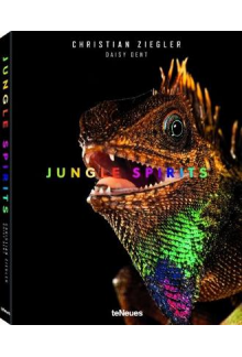 Jungle Spirits - Humanitas