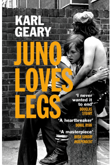 Juno Loves Legs - Humanitas