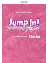Junp In! Starter TBk - Humanitas
