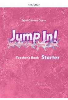 Junp In! Starter TBk - Humanitas