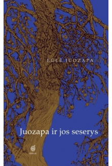 Juozapa ir jos seserys - Humanitas