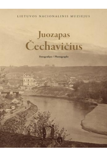 Juozapas Čechavičius. Fotografijos - Humanitas
