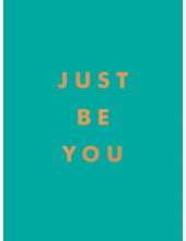 Just Be You - Humanitas