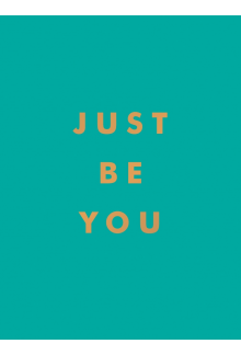 Just Be You - Humanitas