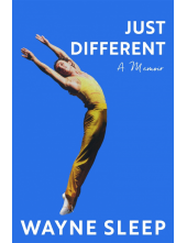 Just Different - Humanitas