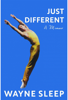 Just Different - Humanitas
