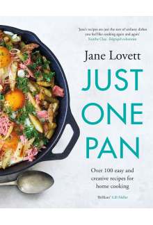 Just One Pan - Humanitas