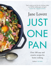 Just One Pan - Humanitas
