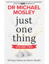 Just One Thing Volume 2 - Humanitas