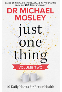 Just One Thing Volume 2 - Humanitas