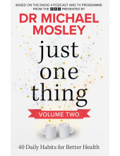 Just One Thing Volume 2 - Humanitas
