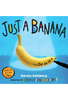 Just a Banana - Humanitas