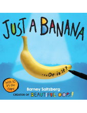 Just a Banana - Humanitas
