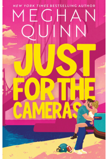 Just for the Cameras - Humanitas