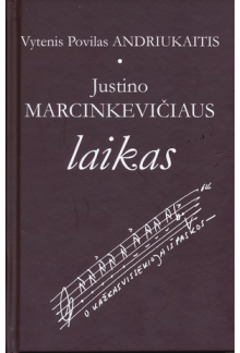 Justino Marcinkevičiaus laikas - Humanitas
