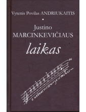 Justino Marcinkevičiaus laikas - Humanitas