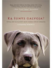 Ką šunys galvoja? - Humanitas